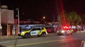 Tiroteio deixa quatro feridos, incluindo criança de 2 anos