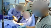 Médico, hospital e município são condenados por gaze esquecida em corpo de gestante