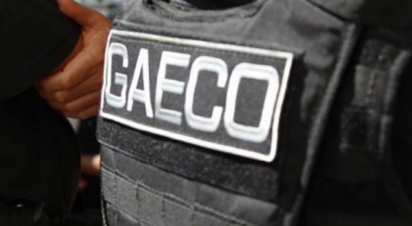 Gaeco prende policiais militares de Londrina suspeitos de envolvimento com o tráfico de drogas
