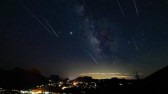 50 km por segundo! Chuva de meteoros promete espetáculo no céu e começa nesta quinta