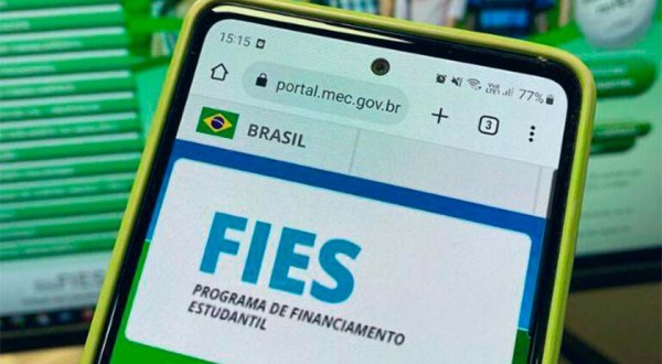 Fies libera processo seletivo para mais de 67 mil vagas em universidades privadas