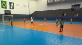 Torneio festivo marca o encerramento das atividades da Escolinha da Chapecoense em 2022