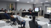 De tentativa de homicídio para lesão corporal. Jair de Oliveira é condenado a um ano em regime aberto