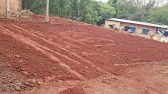 Município prepara horta municipal em parceria com escolas