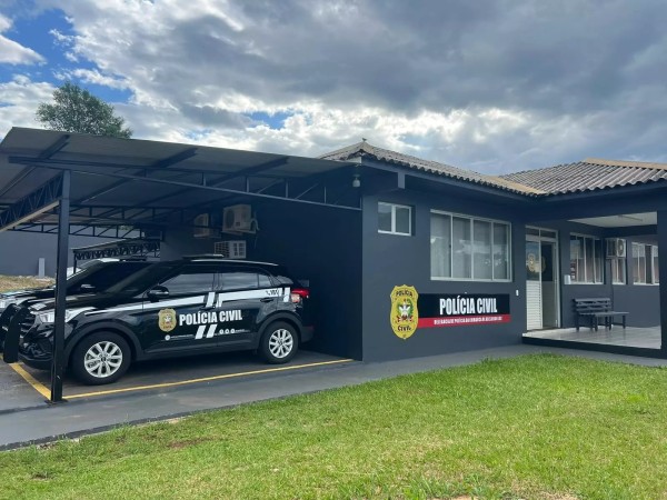 Homem é preso preventivamente por violência doméstica