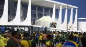 Votação no STF forma maioria para tornar réus mais 70 envolvidos nos atos de 8 de Janeiro