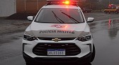 Adolescente é flagrado com moto adulterada