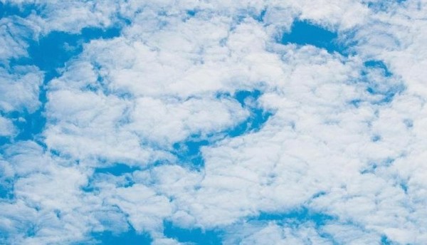 Carnaval terá variação de temperaturas e temporais em SC, segundo a Defesa Civil