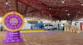 Maior Expoliquida da história abre hoje e segue até domingo, 20, em Francisco Beltrão