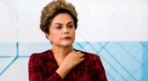 Dilma Rousseff toma posse como presidente do banco dos BRICS