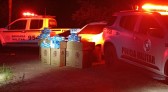 Homem é preso com 11 mil carteiras de cigarro contrabandeado