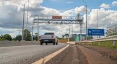 Pedágio sem praça: cobrança eletrônica começa dia 23 nas rodovias do Sudoeste do Paraná