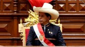 Ex-presidente do Peru, Pedro Castillo, deve ter prisão preventiva de 18 meses