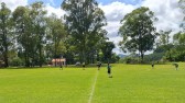Ótimos jogos e golaços marcaram mais uma rodada do Campeonato Municipal
