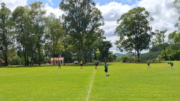 Ótimos jogos e golaços marcaram mais uma rodada do Campeonato Municipal