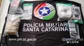 Polícia Militar cumpre três Mandados de Prisão em Iporã do Oeste