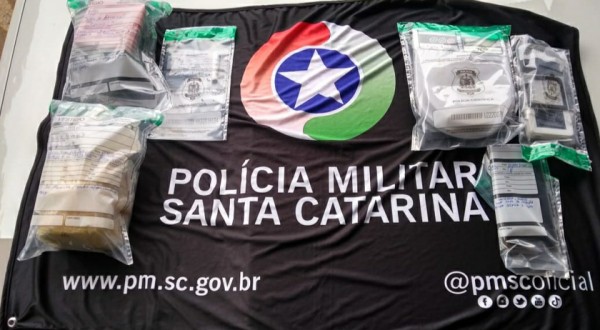 Polícia Militar cumpre três Mandados de Prisão em Iporã do Oeste