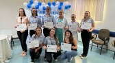 Santé recebe certificação inédita de qualidade do Cofen