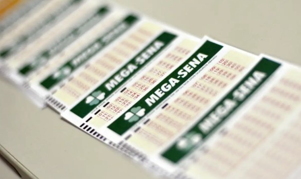 Mega-Sena sorteia nesta sexta-feira prêmio acumulado em R$ 105 milhões