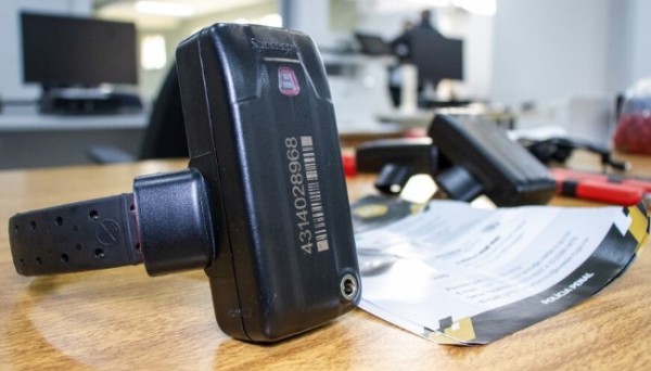 Justiça manda preso sem as duas pernas usar tornozeleira eletrônica