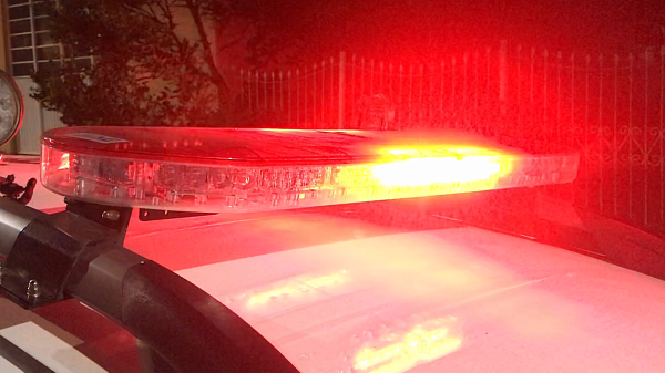 Homem é preso por violência doméstica no Bairro Padre Ulrico