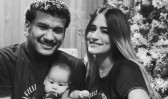 Mulher de jogador morre após terremoto na Venezuela e bebê é resgatado com vida