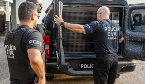 Adolescente é apreendido por tentar matar homem a tiros