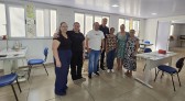 Secretaria de Assistência Social e CRAS  promovem curso de costura e incentivam autonomia e geração de renda