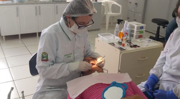 Secretaria da Saúde alerta para cuidados preventivos e incidência do câncer bucal