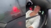 Mulher faz alerta após perdoar agressão e voltar a ser vítima de violência doméstica