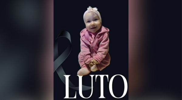 Bebê que mobilizou corrente de orações morre em Chapecó