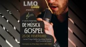 3º Canta Fronteira de Música Gospel será no mês de fevereiro