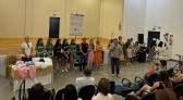 Programa Crianças e Jovens em Movimento. Uma parceria público privada que dá certo