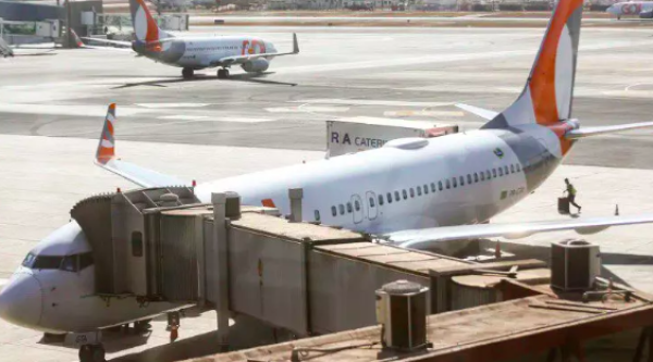 Voa Brasil: aposentados pelo INSS e alunos do Prouni poderão viajar de avião por R$ 200