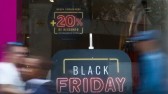 Nove em cada dez brasileiros pretendem comprar algo na Black Friday