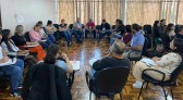 Conferência Extraordinária Municipal da Cidade aconteceu na última sexta-feira