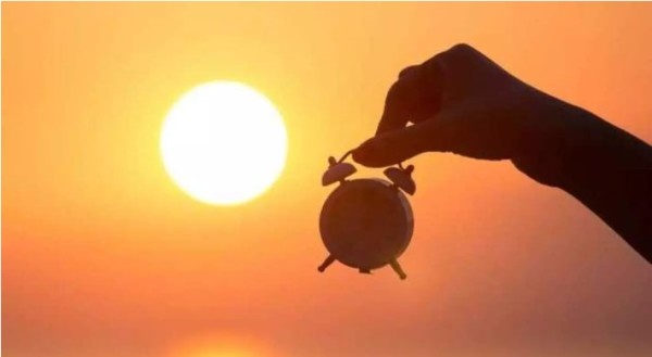 O que significa o horário de verão para o nosso corpo