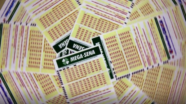 Mega-Sena não tem ganhadores e prêmio acumula em R$ 50 milhões