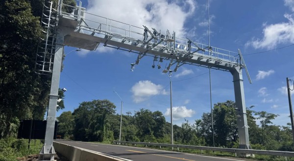 Pedágio eletrônico começa dia 23 nas rodovias do Oeste e Sudoeste do Paraná; tarifas podem chegar a R$ 144,80