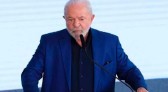Lula assina decreto de aposentadoria de Lewandowski do STF