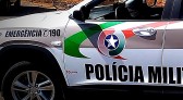 Homem é preso por receptação de veículo com registro de furto