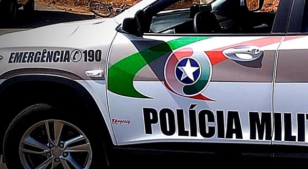 Homem é preso por receptação de veículo com registro de furto