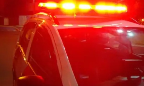 Homem é preso por embriaguez ao volante após realizar manobras perigosas no centro