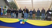 Bom Jesus do Sul realiza desfile cívico e reúne bom público