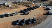 Caso Lázaro: caçada por acusado entram no 10º dia com quase 300 policiais nas buscas