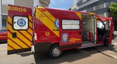Mulher dá à luz sozinha em casa no bairro Cristo Rei