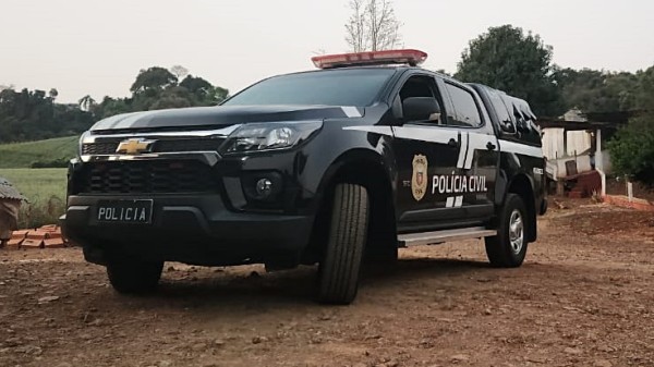 PCPR prende 848 pessoas em operação nacional de combate à violência contra as mulheres
