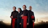 Conclave: filme mostra como acontece a escolha do novo Papa