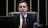 PT anuncia apoio à reeleição de Pacheco para comandar Senado
