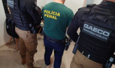Prisões de prefeitos do Oeste são homologadas pela Justiça